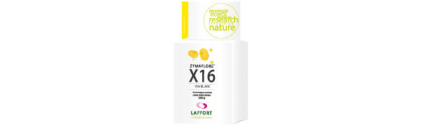 Zymaflore® X16